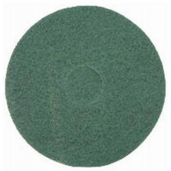 Pad 19" 482mm Fibratesco R6 - zielony